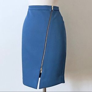 J.Crew pencil skirt